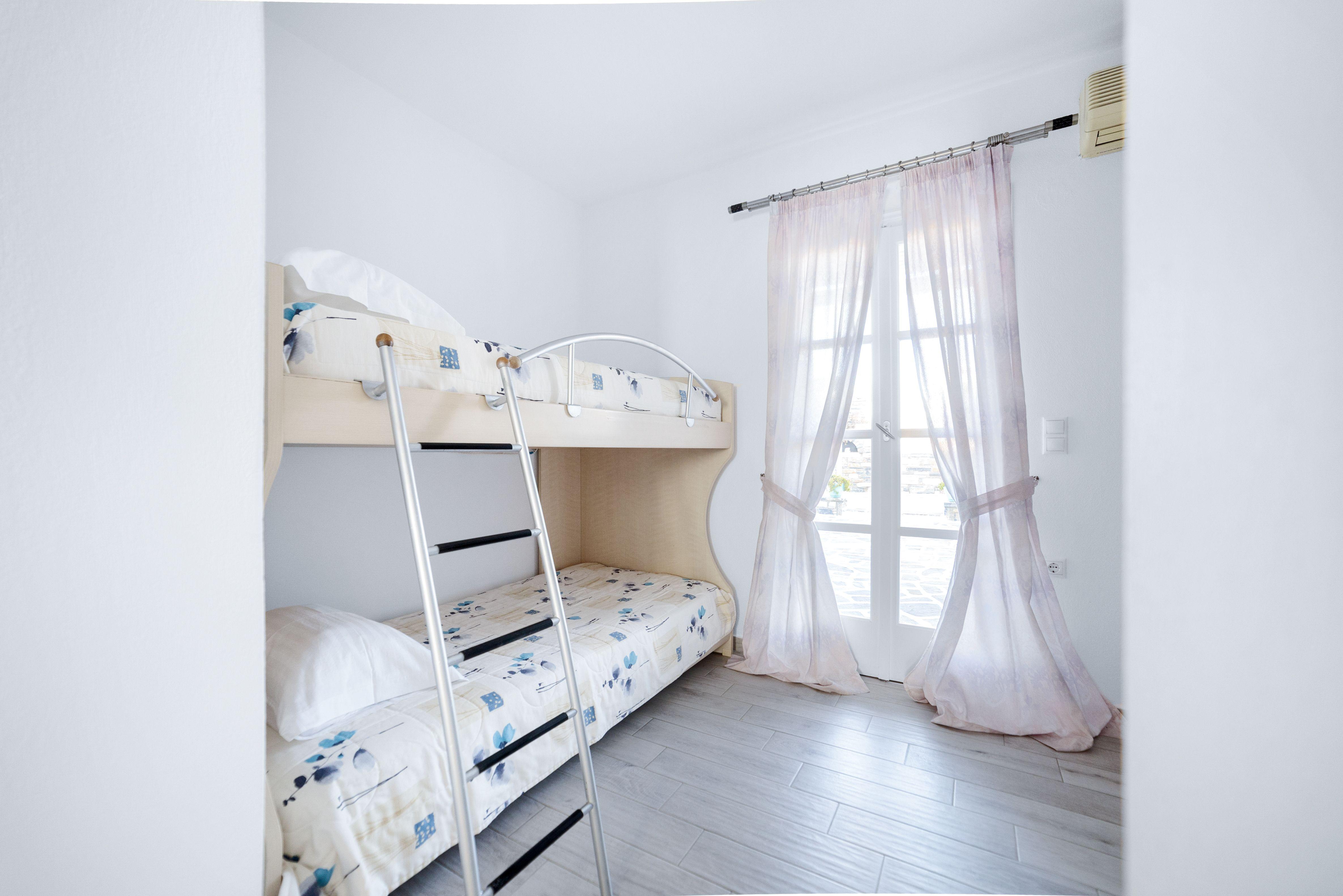 Naxos Cave Apartment