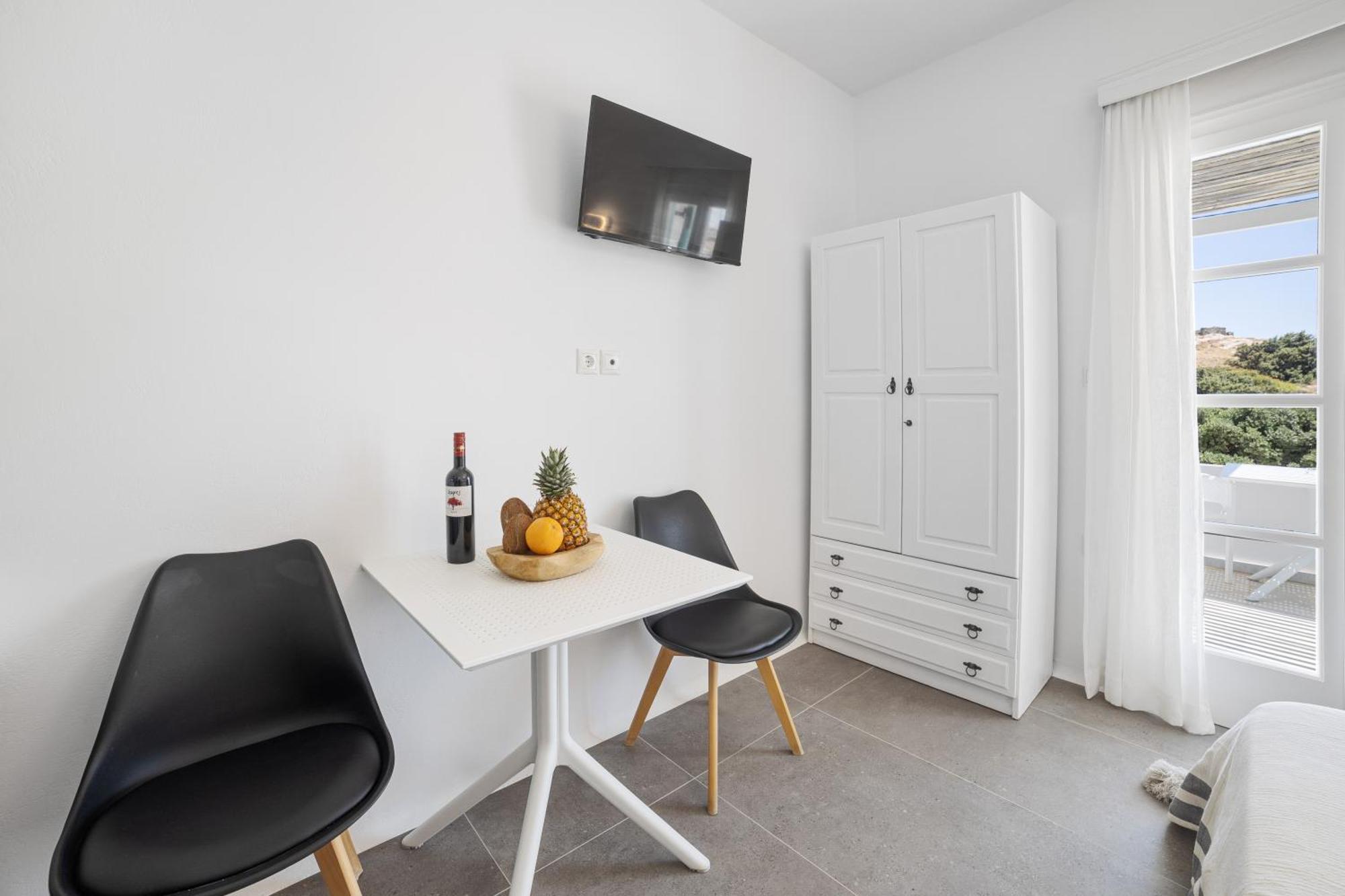 Apartment Naxos Cave *