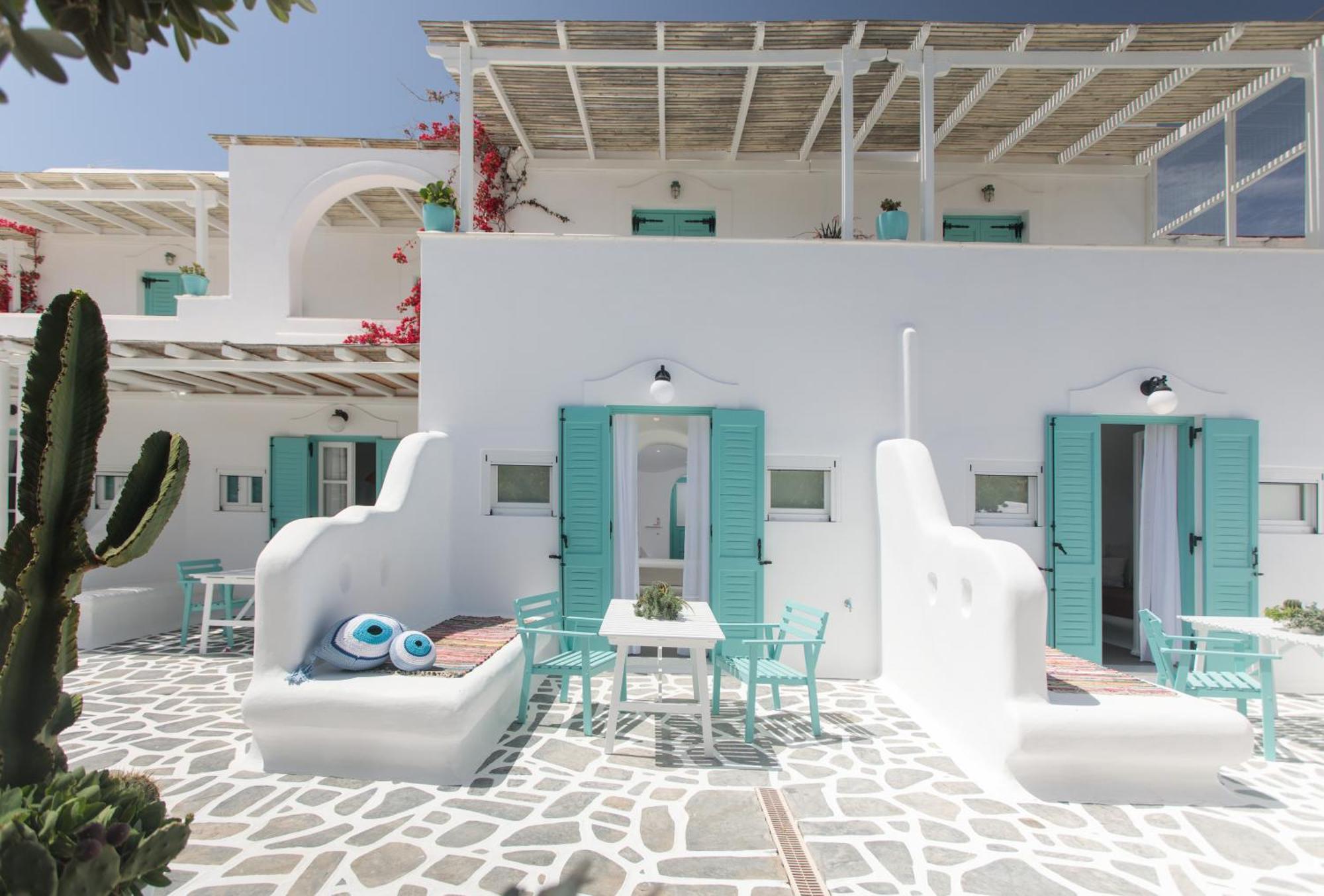 Naxos Cave