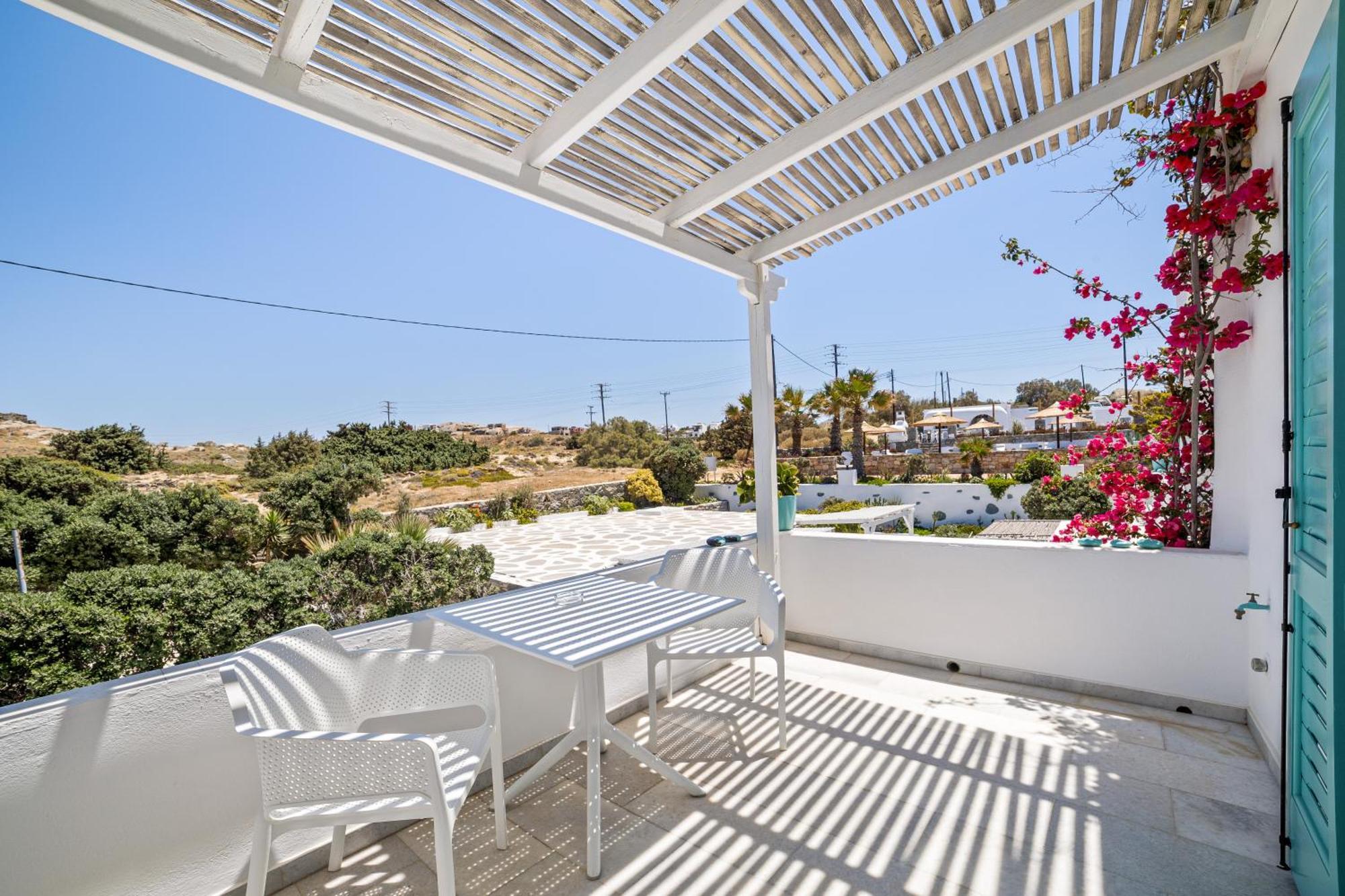 Apartment Naxos Cave Stelida (Naxos)