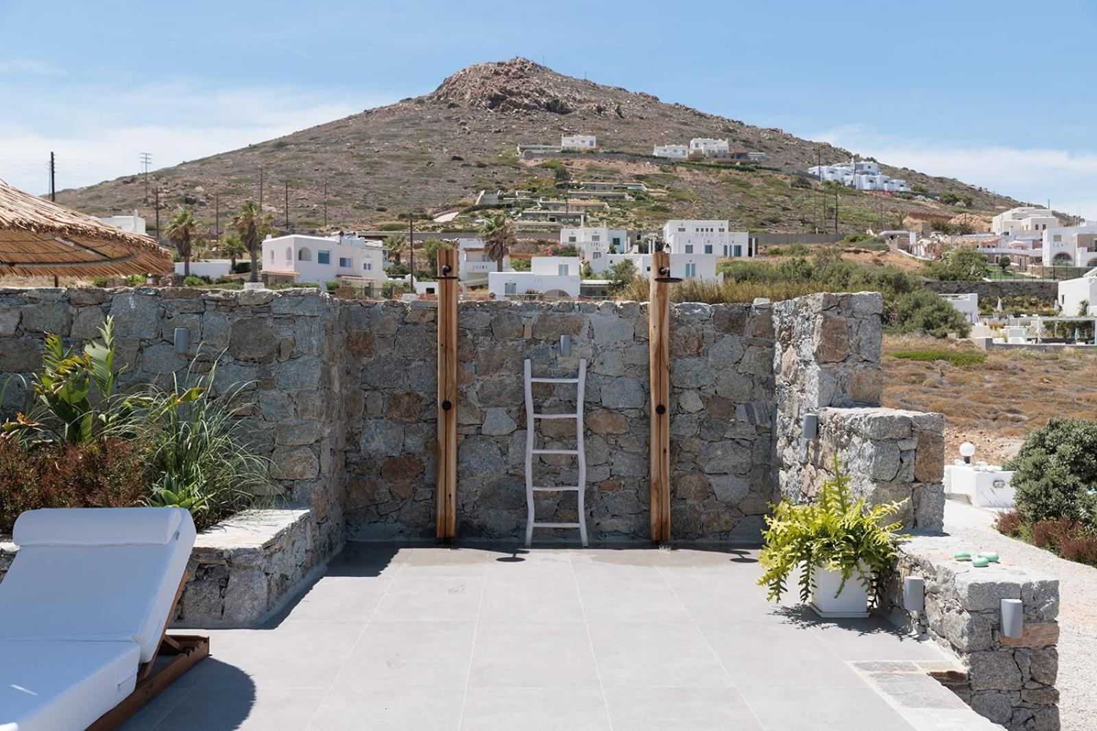 Apartment Naxos Cave Stelida (Naxos)