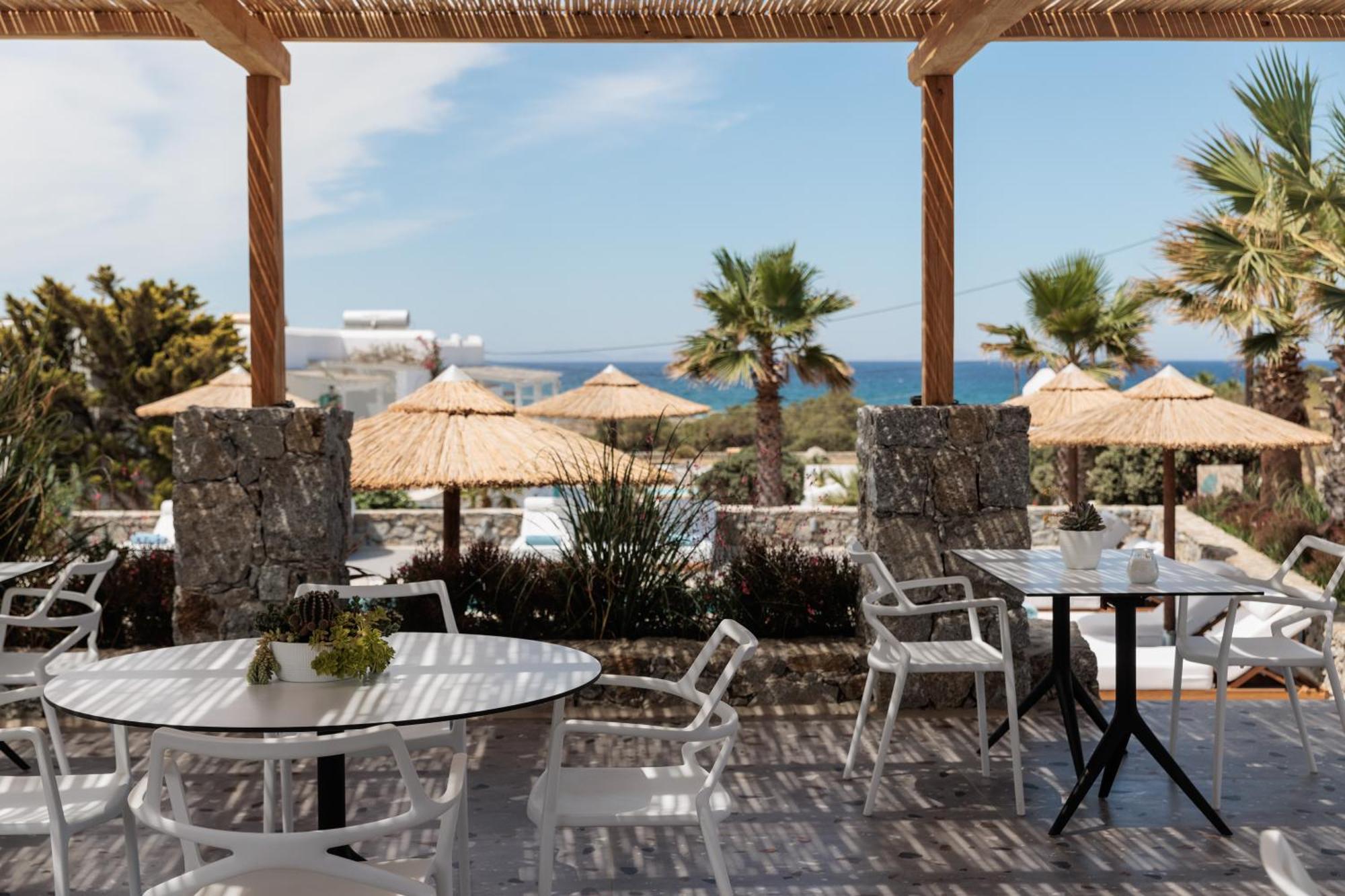 Apartment Naxos Cave *