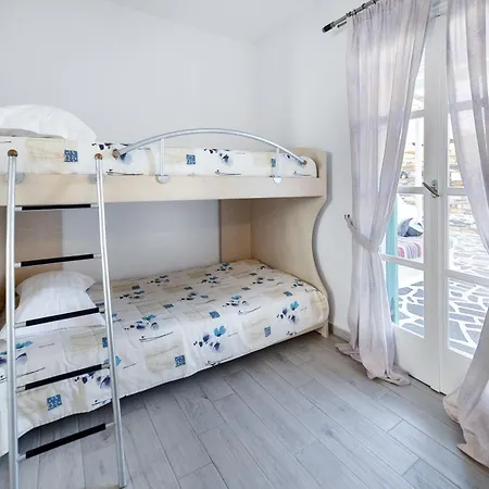Naxos Cave Suites Stelida  Room photo
